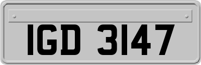 IGD3147