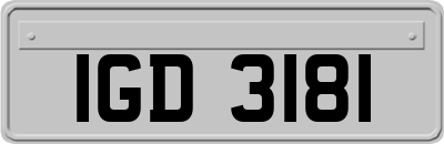 IGD3181