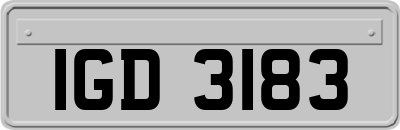 IGD3183