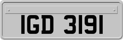 IGD3191