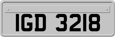 IGD3218