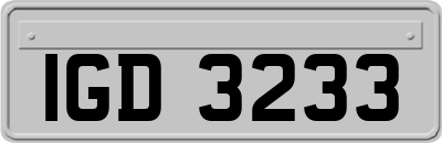 IGD3233