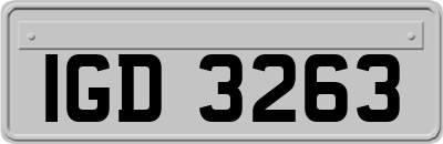 IGD3263