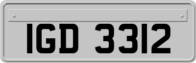 IGD3312