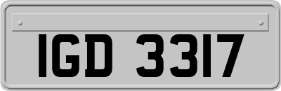 IGD3317