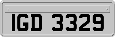 IGD3329