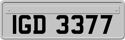 IGD3377