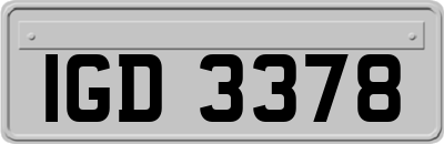 IGD3378