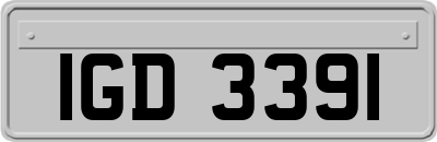 IGD3391