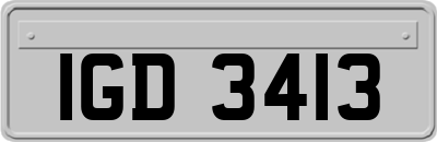 IGD3413