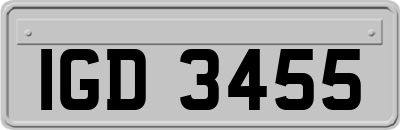 IGD3455