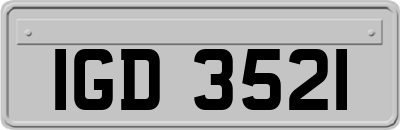 IGD3521