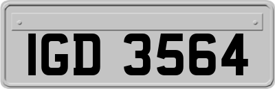 IGD3564