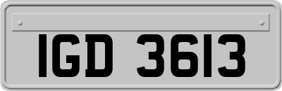 IGD3613