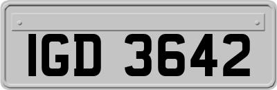 IGD3642