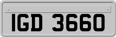 IGD3660
