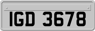 IGD3678