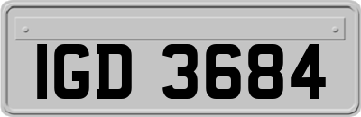 IGD3684