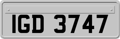 IGD3747