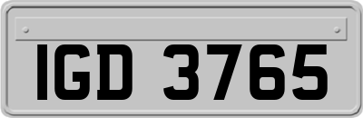 IGD3765
