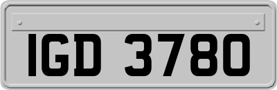 IGD3780