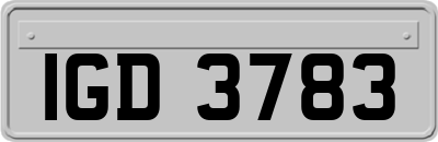 IGD3783