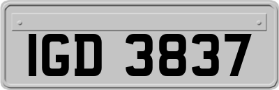 IGD3837