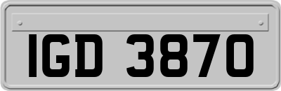 IGD3870