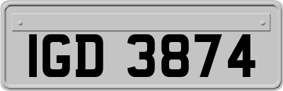IGD3874