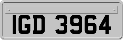 IGD3964