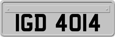 IGD4014