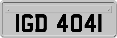 IGD4041