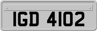 IGD4102