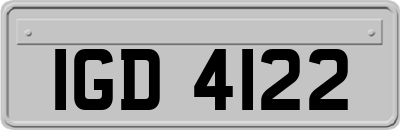 IGD4122