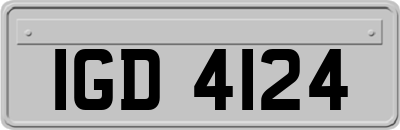 IGD4124