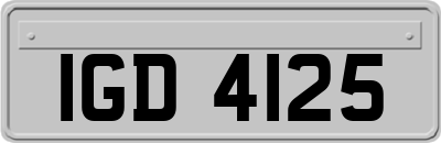 IGD4125