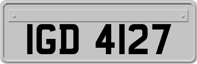 IGD4127