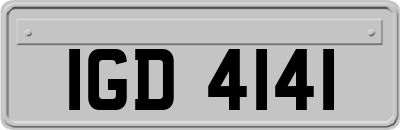 IGD4141
