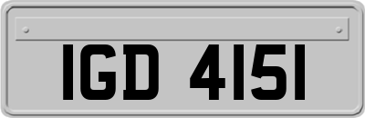 IGD4151