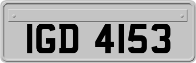 IGD4153