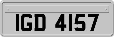 IGD4157