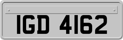 IGD4162
