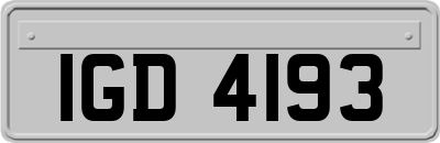 IGD4193