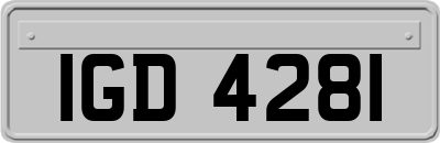 IGD4281
