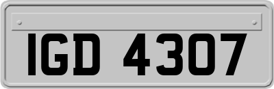 IGD4307