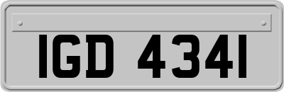 IGD4341