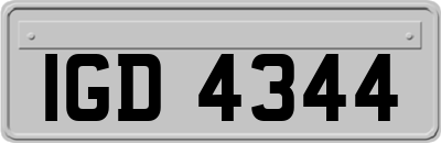 IGD4344