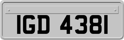 IGD4381