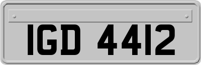 IGD4412