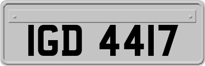 IGD4417